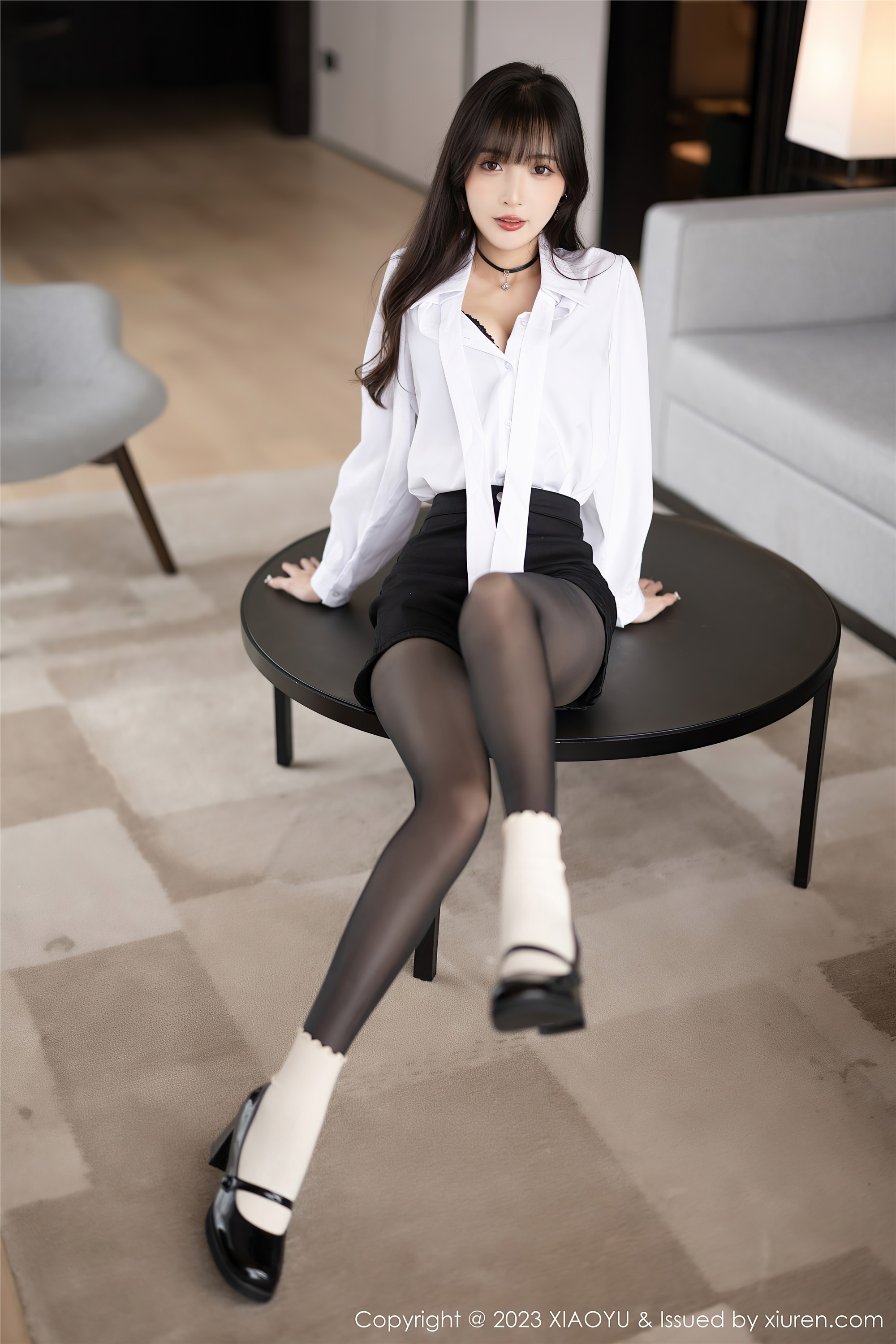 XiaoYu语画界  2023.05.05 VOL.1020 林星阑